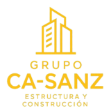 Logo Grupo Casanz